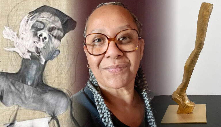 thecollector interviews anys reimann contemporary artist