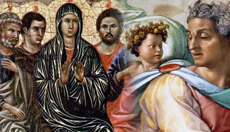 unconditional biblical prophecies