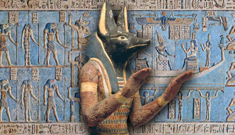 understanding egyptian astology zodiac sign