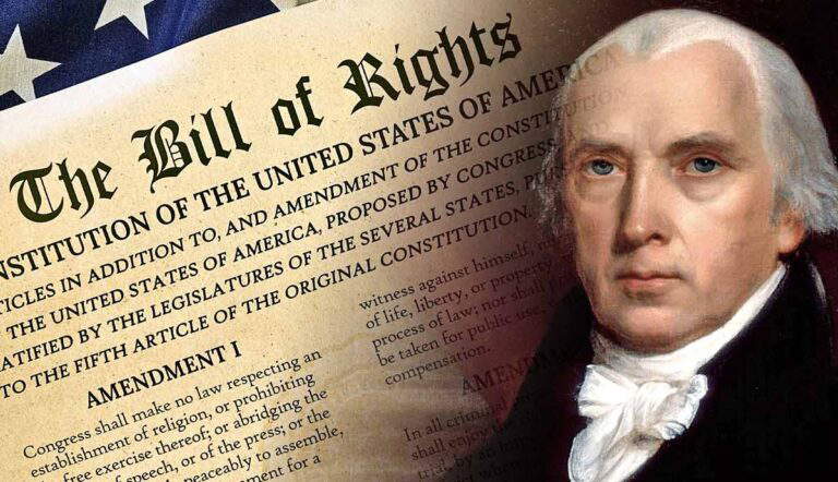 united states bill rights history overview