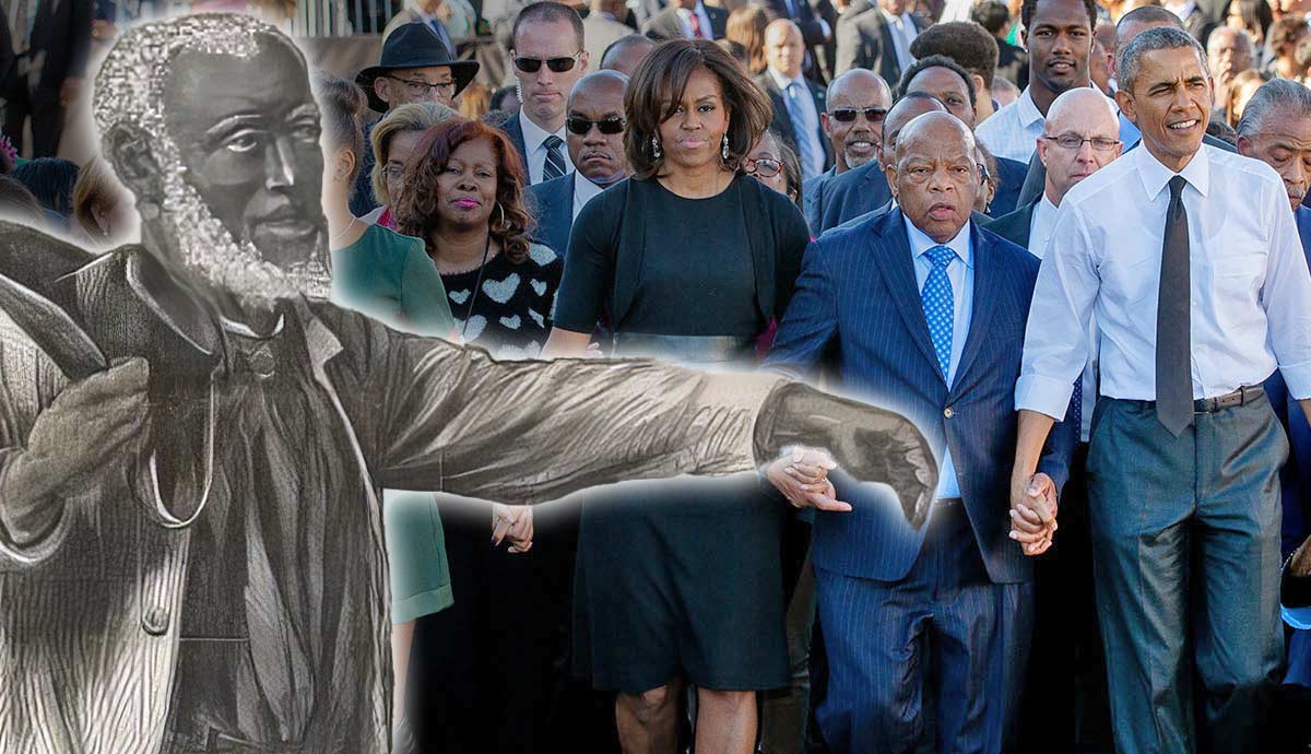 us election civil rights fight equality