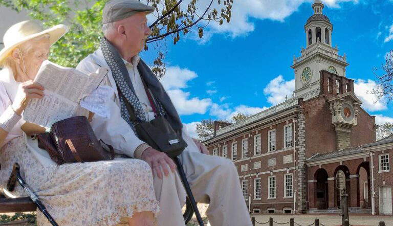 us retirement destinations history lovers