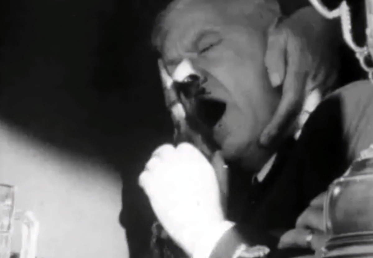 verwoerd assassination 1960