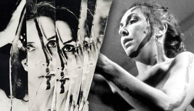 Who Was Carolee Schneeman Performance Artist