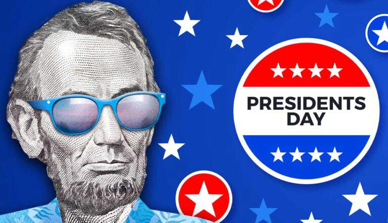 what is history presidents day us