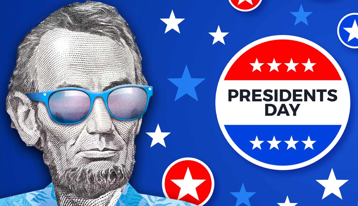 what is history presidents day us