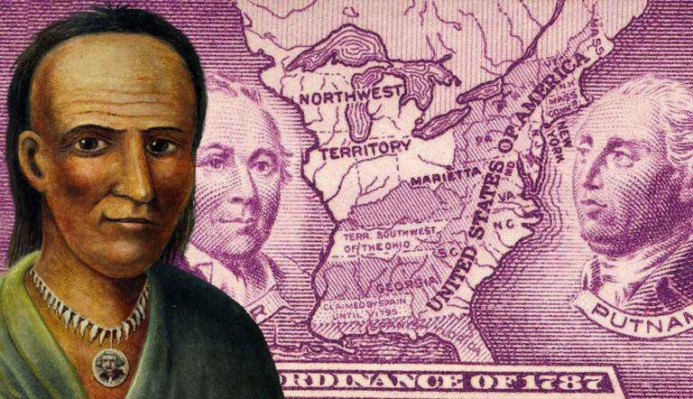 what was little turtle war