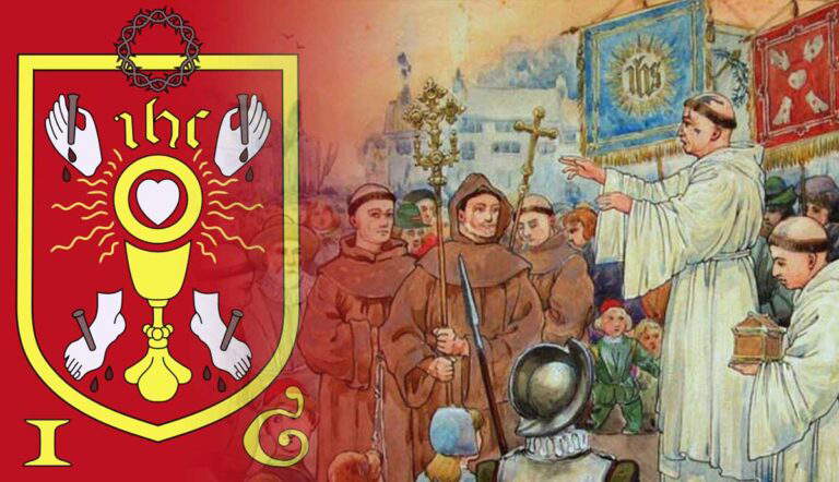 what was pilgrimage grace