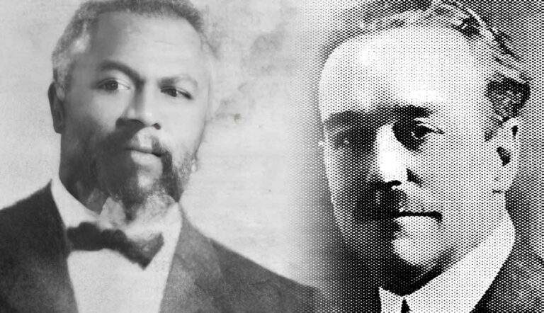 who is father pentecostalism