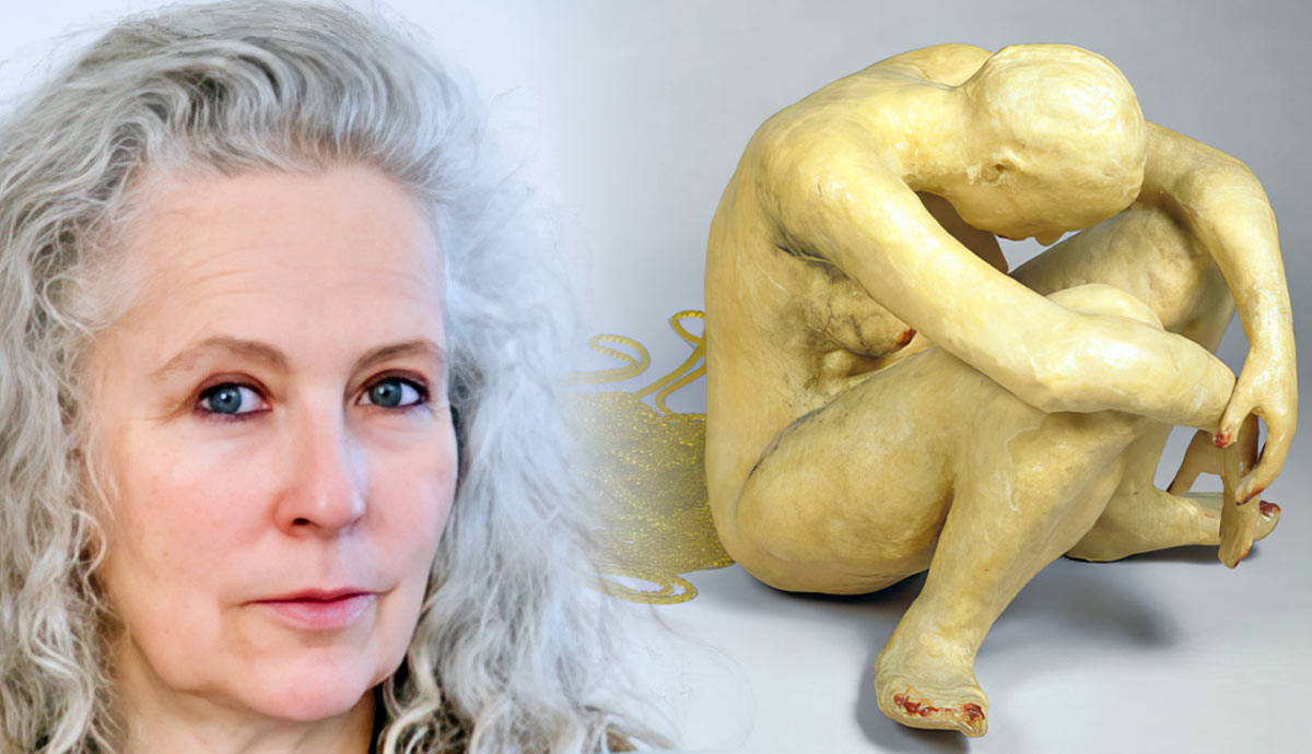 who is kiki smith