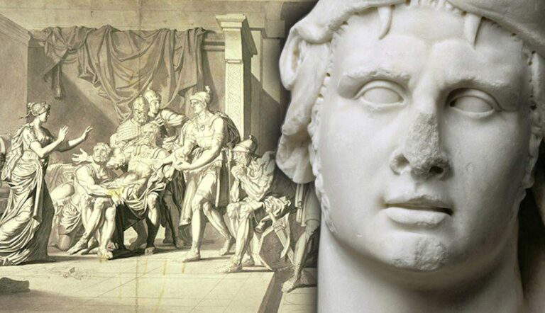 who was mithridates the great
