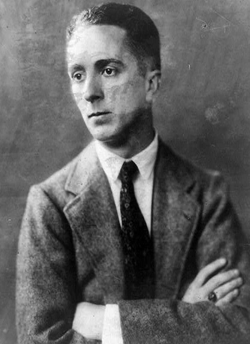 young norman rockwell